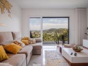 Apartamento t3 com vistas panormicas, elevador e garagem...