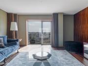 Apartamento T3 com Vistas Panormicas sobre o Mar e Serralves