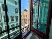 Apartamento T3 com vistas para o Mercado do Bolhão