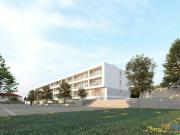 Apartamento T3 com Vistas Rio no 1º andar Fração I em...