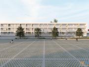 Apartamento T3 com Vistas Rio no 2º andar Fração K em...