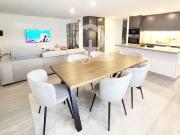 Apartamento T3 como novo em Nine, Vila Nova de Famalico