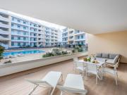 Apartamento T3 condomínio de luxo com piscina em Lagos