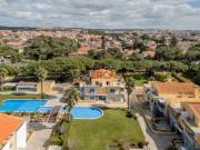 Apartamento T3 condomínio em Birre Cascais