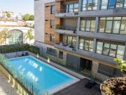 Apartamento T3 condomínio fechado na prestigiada zona de...