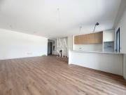 Apartamento T3 condomínio fechado terraço em Celeiros Braga
