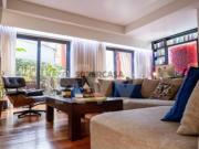 Apartamento T3 | Sheraton Cascais Resort | Jardim Privado