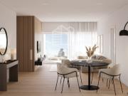 Apartamento T2 Construção Nova na zona das Galroas