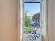 Apartamento T3 convertido em T2 de Charme junto ao...