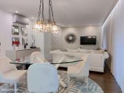 Apartamento T3 Convertido em T2 na 1 linha de praia e...