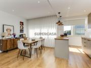 Apartamento T3 convertido em T2 totalmente remodelado em...