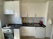 Apartamento T3 convertido em T4 em Alvalade Lisboa, Alvalade