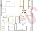 Apartamento T3, Costa, Guimarães | BPI Expresso Imobiliário