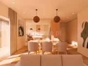 Apartamento T3 / Covilhã, Covilhã