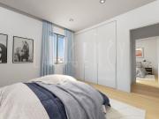 Apartamento T3, Covilhã e Canhoso, Covilhã | BPI...