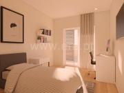 Apartamento T3, Covilhã e Canhoso, Covilhã | BPI...