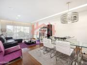 Apartamento T3 / Cozinha Equipada / Aquecimento Central...