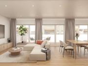 Apartamento T3 de Alta Qualidade com 2 Lugares de...