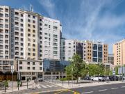 Apartamento T3 de Alta Qualidade em Entrecampos