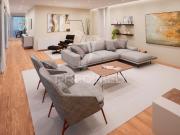 Apartamento T3 de Alta Qualidade no Centro de Aveiro