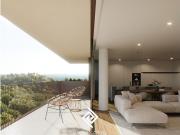 Apartamento T3 de alto luxo no Centro de Santa Maria da...