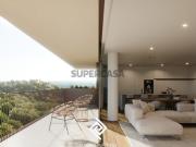 Apartamento T3 de alto luxo no Centro de Santa Maria da...
