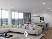 Apartamento T3 de alto luxo no Centro de Santa Maria da...
