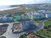 Apartamento T3 de Alto Padrão com Vista Mar...