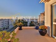 Apartamento T3 de áreas generosas e Vista Mar EXCLUSIVO...