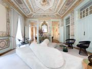 Apartamento T3 de charme no centro histórico de Lisboa