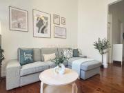 APARTAMENTO T3 DE CHARME – Remodelado e mobilado – Sé de...