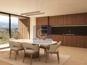 Apartamento T3 de Excelência em Baltar Paredes