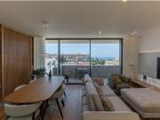 Apartamento T3 de Luxo a 200 metros do Mar com vistas