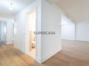 APARTAMENTO T3 DE LUXO, A 3 MINUTOS DA AV. DA LIBERDADE