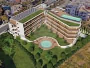 Apartamento T3 de luxo à venda em Albufeira
