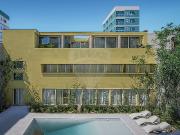 Apartamento T3 de luxo à venda em Figueira da Foz