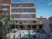 Apartamento T2 de luxo à venda em Figueira da Foz