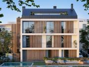 Apartamento T3 de luxo à venda em Cascais