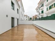 Apartamento T3 de luxo à venda em Cascais