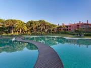 Apartamento T3 de luxo à venda em Quinta da Marinha