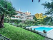 Apartamento T3 de luxo à venda em Centro Estoril