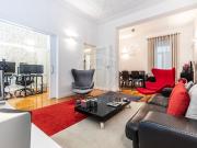 Apartamento T3 de luxo à venda em Lisboa