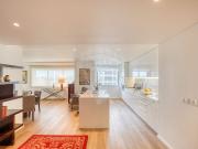 Apartamento T3 de luxo à venda em Lisboa