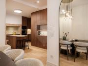 Apartamento T3 de luxo à venda em Lisboa