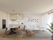 Apartamento T3 de luxo à venda em Lisboa