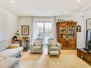 Apartamento T3 de luxo à venda em Lisboa