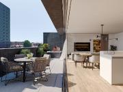 Apartamento T3 de luxo à venda em Matosinhos