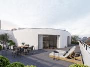 Apartamento T3 de luxo à venda em Matosinhos