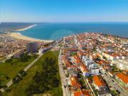 Apartamento T3 de luxo à venda em Nazaré