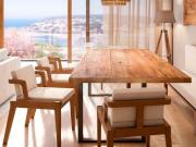 Apartamento T3 de luxo à venda em Óbidos